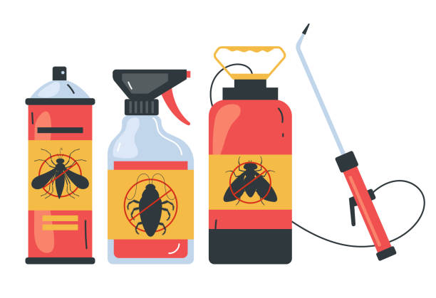 Best Exterminator Services  in Earlvle, IL